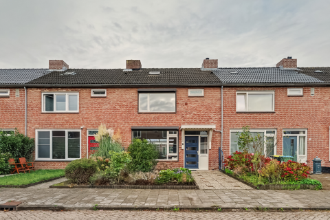 Hoofdfoto